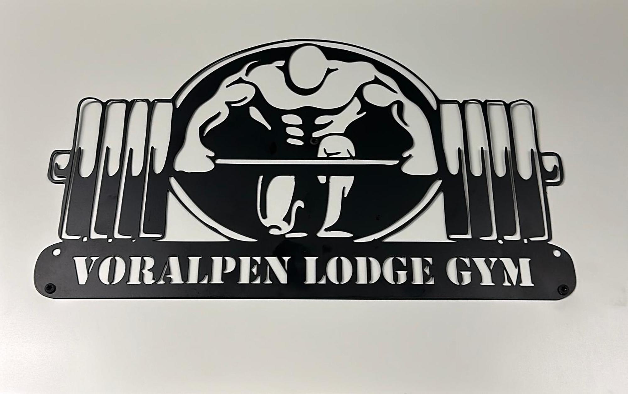 Voralpen Lodge - Ferienhaus Mit Gym & Wellnessbereich Traisen エクステリア 写真